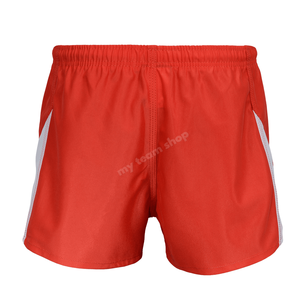 St. George Dragons NRL Away Supporter Shorts