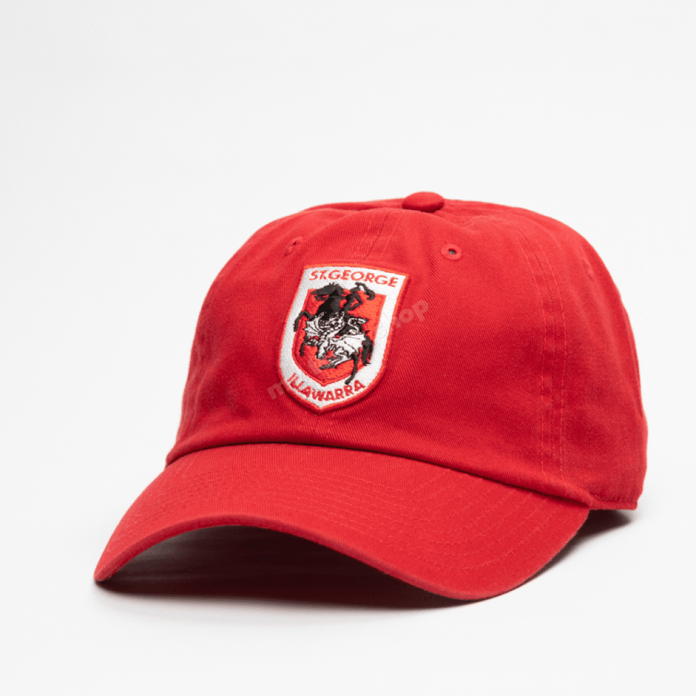 Dragons Ballpark Cap Hats