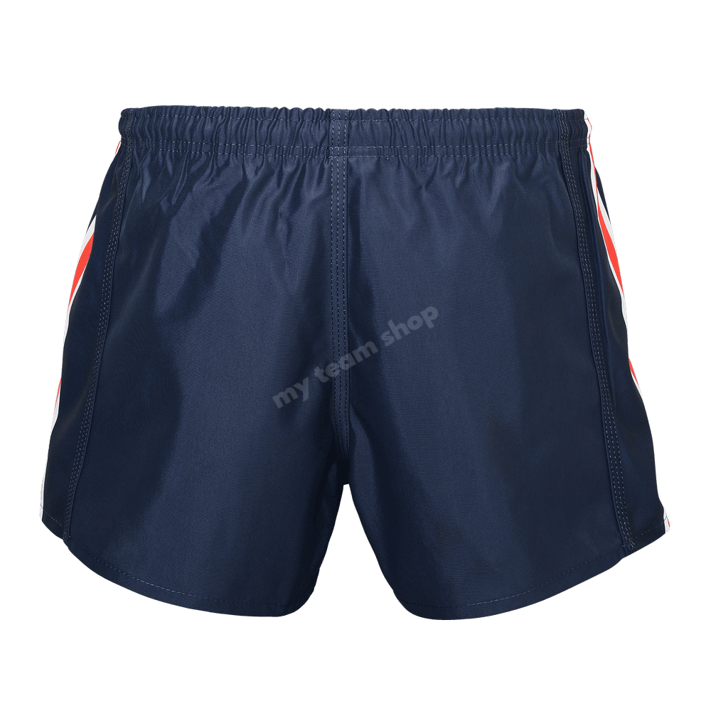 Sydney Roosters NRL Away Supporter Shorts