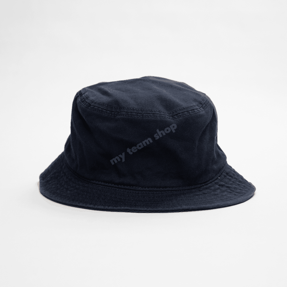 Sydney Roosters NRL Twill Bucket Hat Headwear